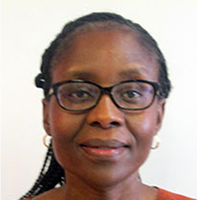 Dr Nokukhanya Magubane, Specialist Psychiatrist