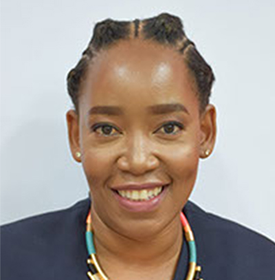 Lerato Msimanga
