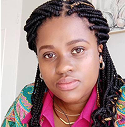Lesego Ndhlovu, Counselling Psychologist