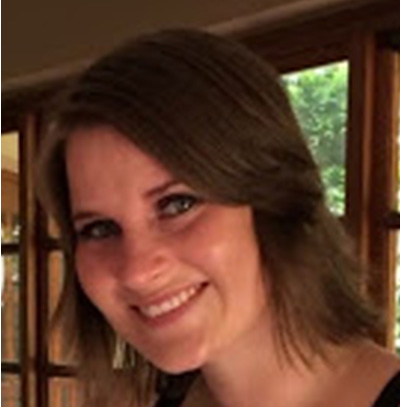 Nadine Kuyper, Educational Psychologist