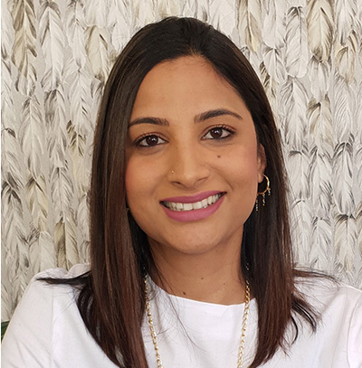 karmini Balwanth, Counselling Psychologist